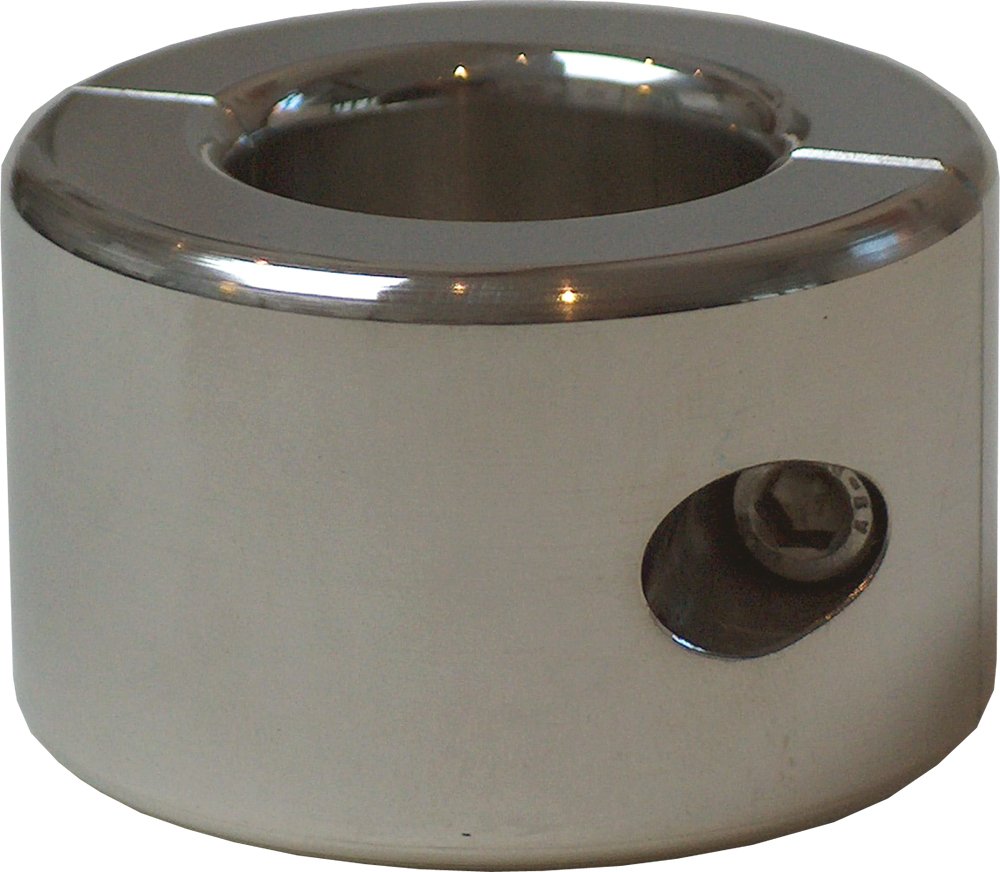 Mister B Ballstretcher - Anello Per Testicoli, Altezza 40 mm Diametro 38 mm
