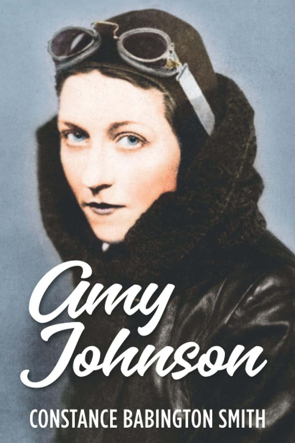 Amy Johnson