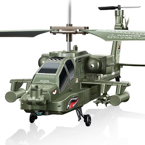 Miniatura 1 de Helicóptero RC S109G de canal 35canales con giroscopio de Syma