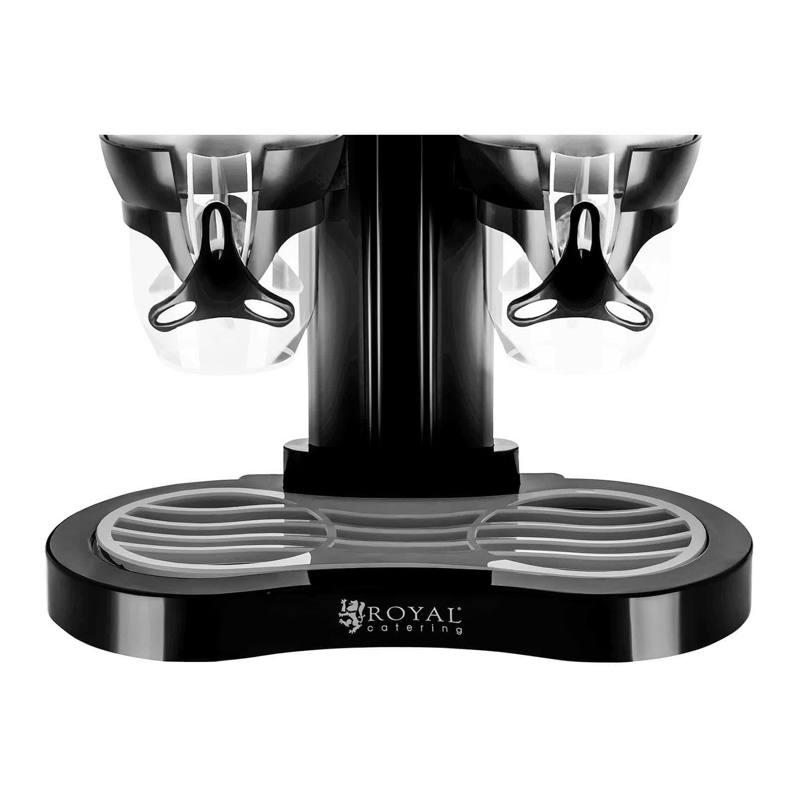 Stekkerdoos - 2-voudig - Merk: REV Soort: 2-voudig IP waarde: IP44 Spanning: 250 V Type: Schuko