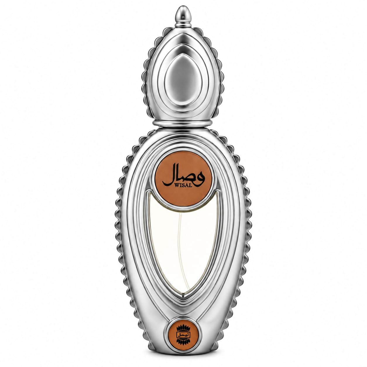 Ajmal Wisal Eau de Parfum for Women, 1.7 oz – Fruity Spicy Woody Scent | Elegant women’s…