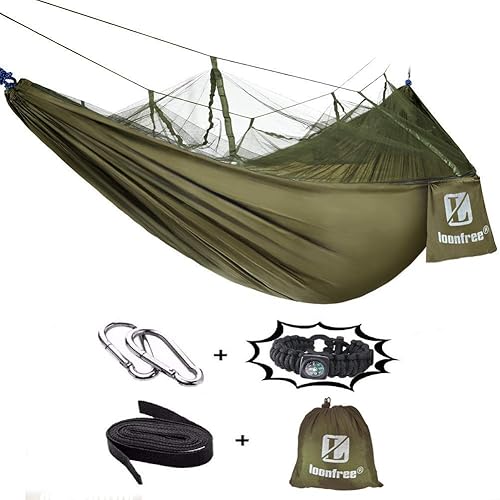 Mosquito Net for Hammock Amazon.co.uk