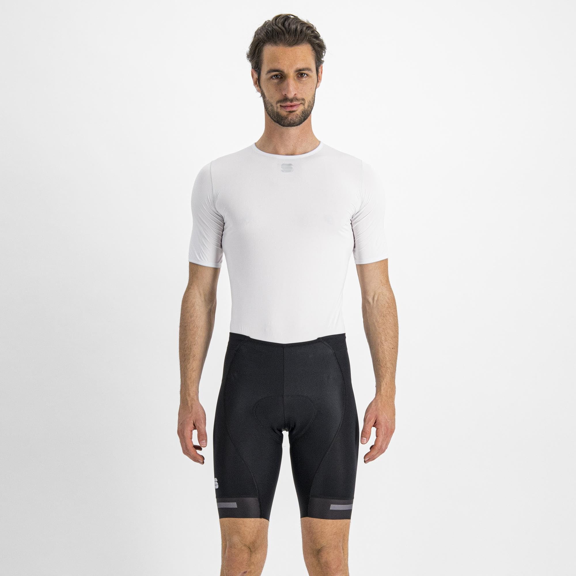 Sportful - Neo Short, Pantaloncini Ciclismo Uomo