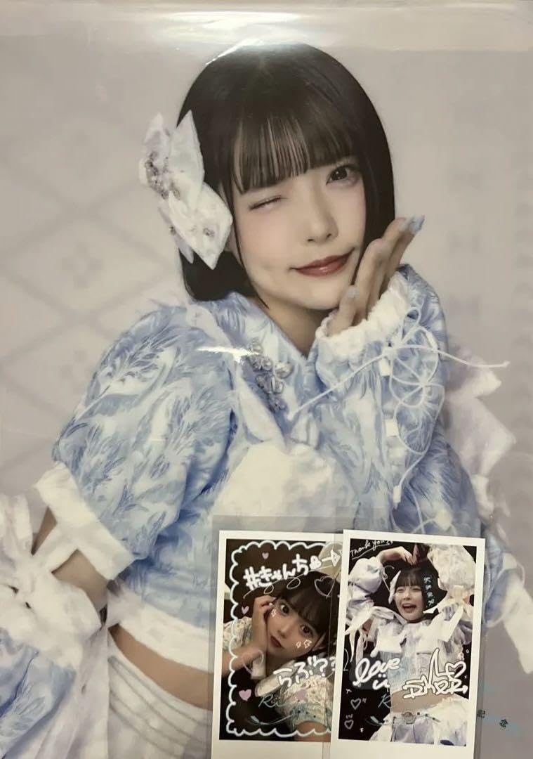 Amazon.co.jp: CANDY TUNE 福山梨乃 生誕祭 アクリルパネル