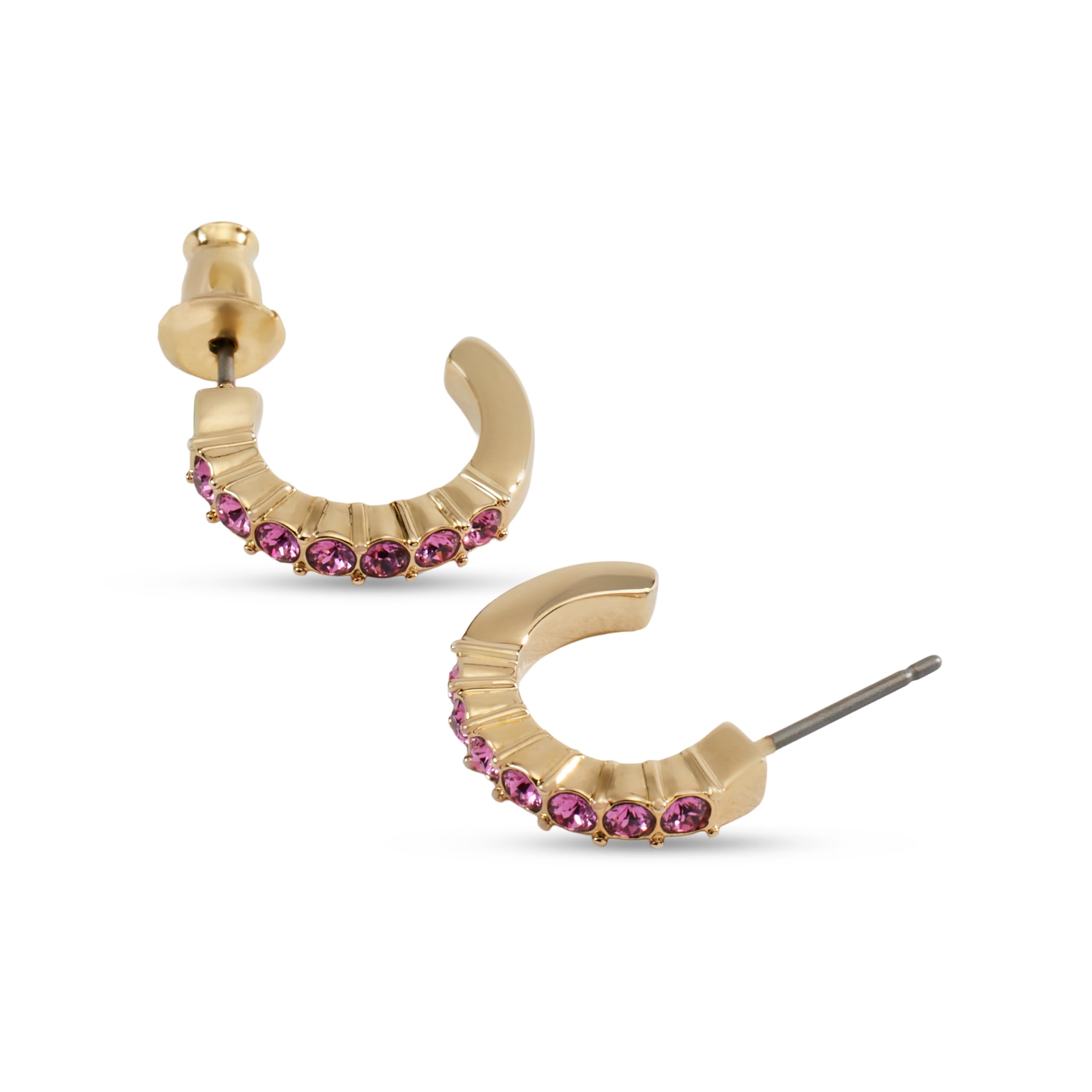 Swarovski Mini Kollektion Kreolen