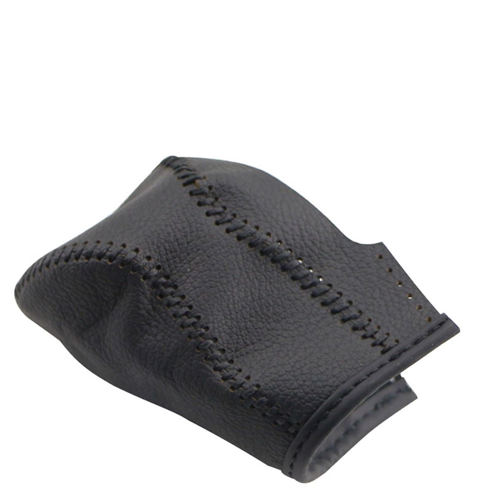 Dtbdfak Black Line Auto Interior For Crv For Cr-V 2007-2014 Lhd Automatic Shift Knob Cover Car-Styling At Car Gear Head Collars(Black Line)
