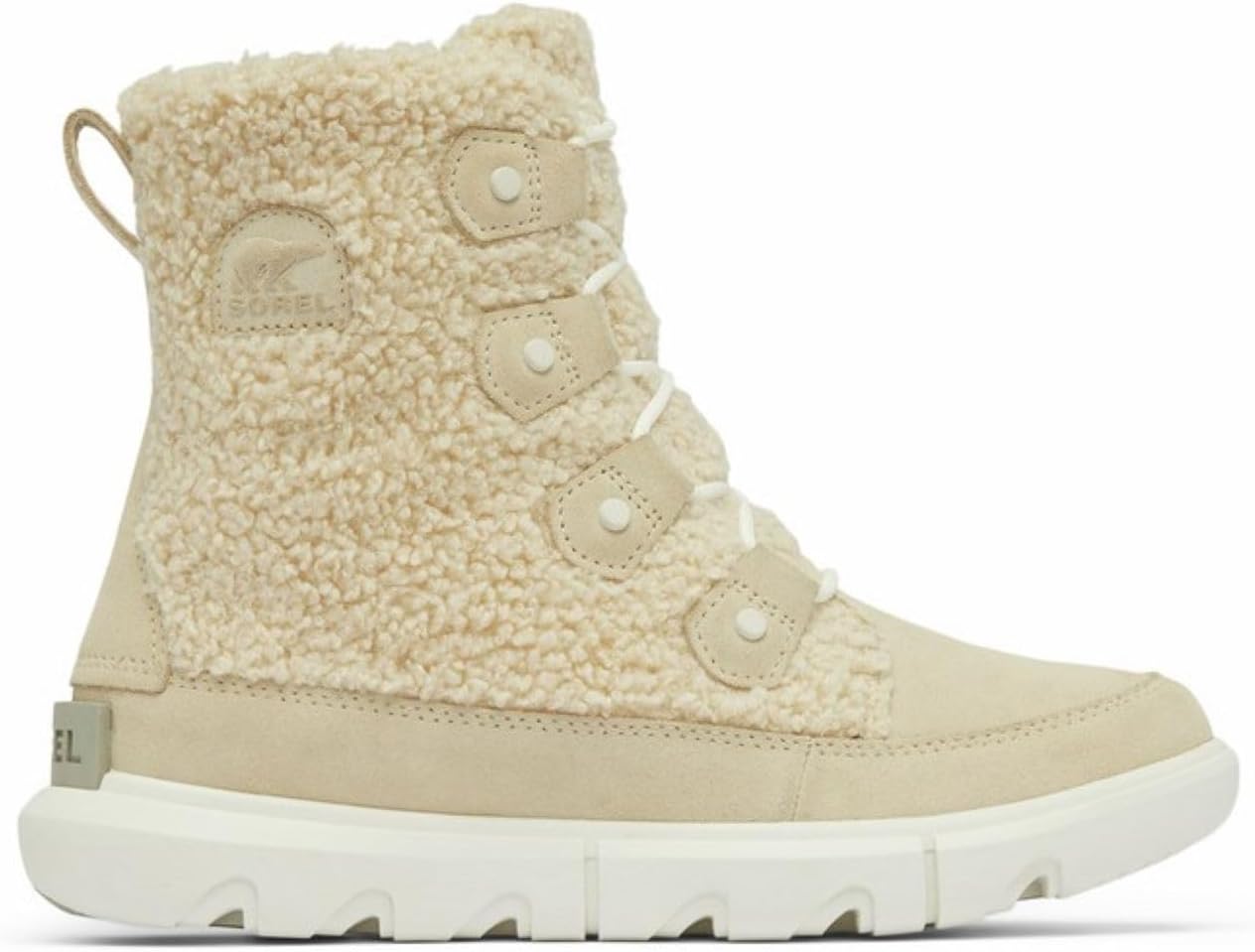 Sorel Women's Explorer Next Joan Cozy Boots