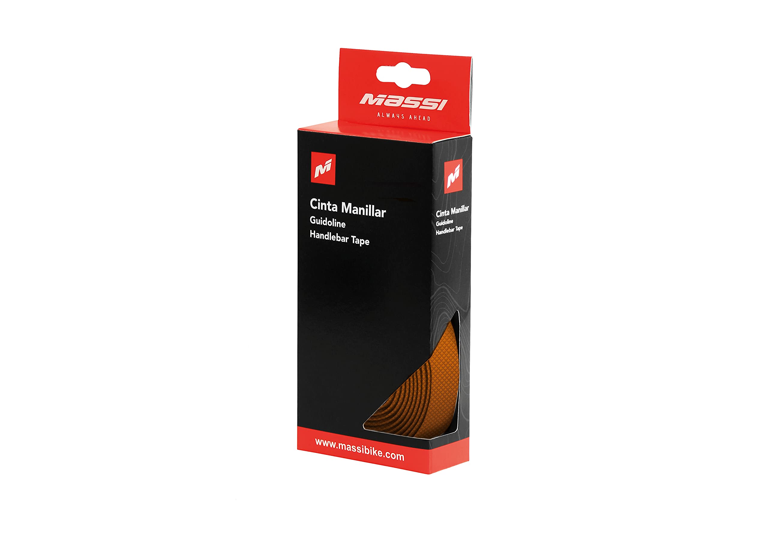 Guidoline Velo Route Ruban De Guidon Vélo Antidérapant - 2 Pièces + 2