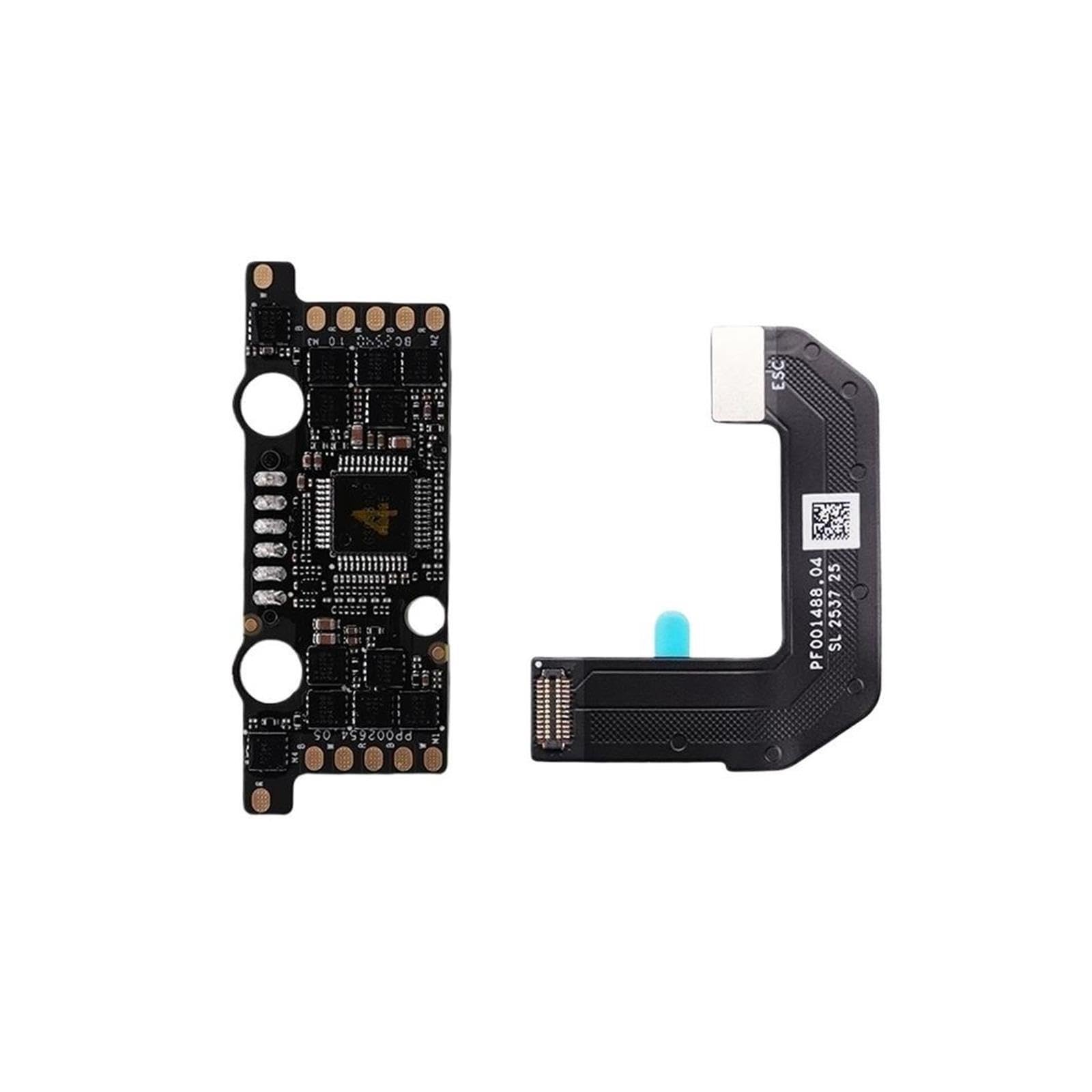 Scheda e cavo ESC, compatibile con DJI, Mini 3 Pro
