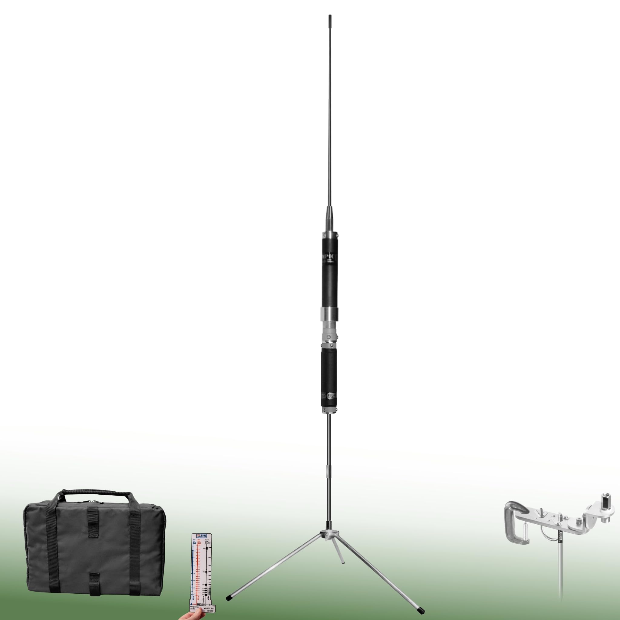 Amazon.com: Super Antenna Super-MP 1dxtr80 for Hf : Electronics