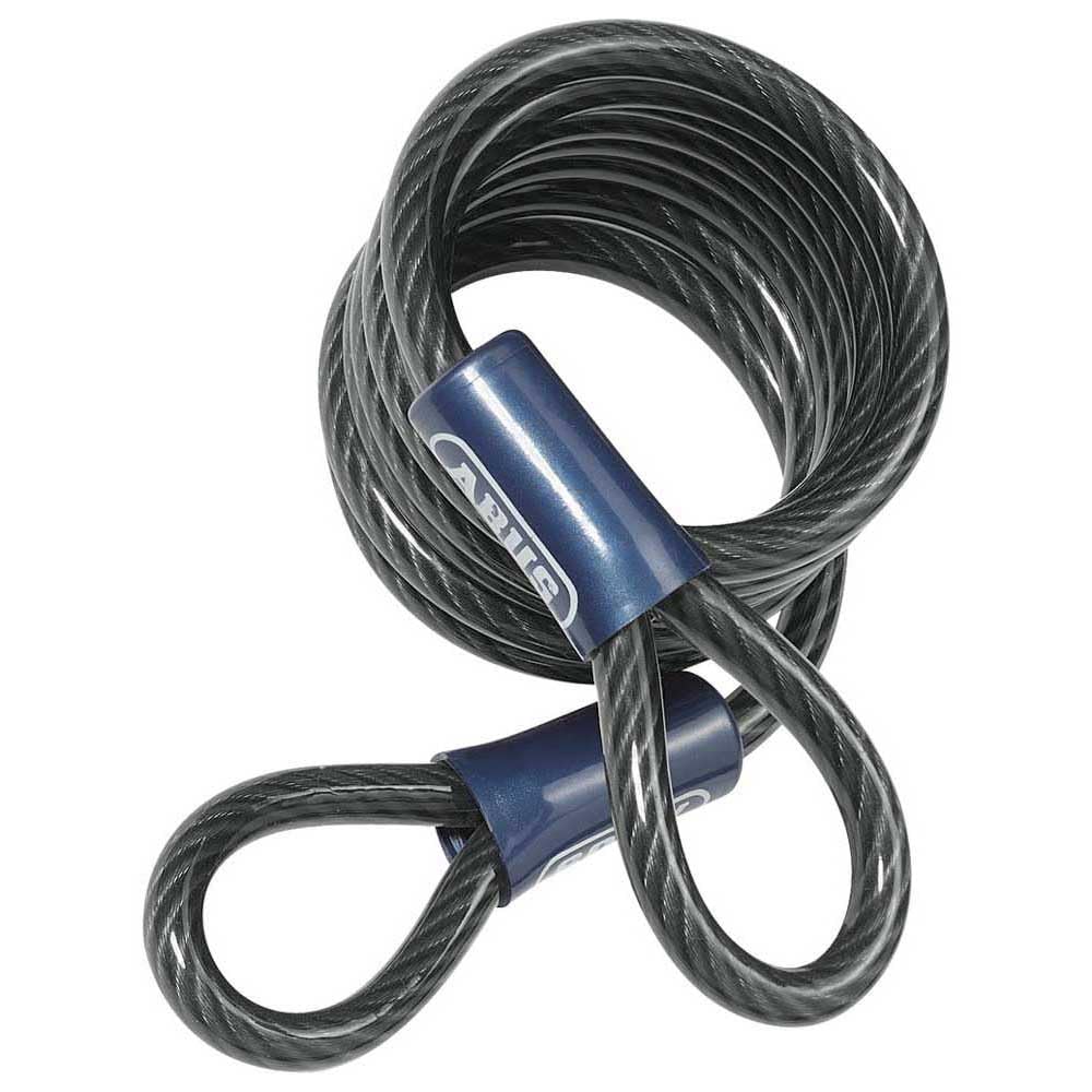 Amazon.com : ABUS 12752 Cobra 8 1850/185, Black, 185 cm : Door