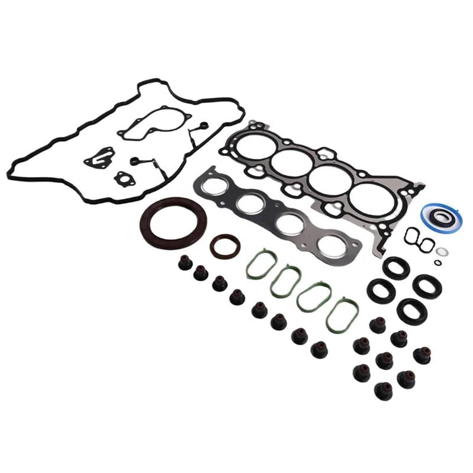 Kit Completo Juntas Sellos Motor Para Hyundai Para Elantra 2017-2020 209102EU13 Juntas