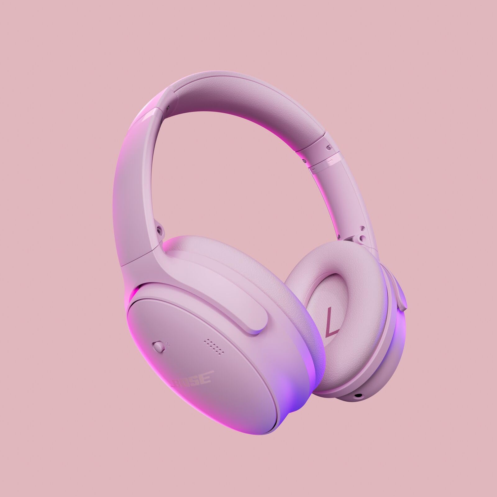 BOSE - ここりん Amazon.co.jp: Bose QuietComfort Headphones LE 完全