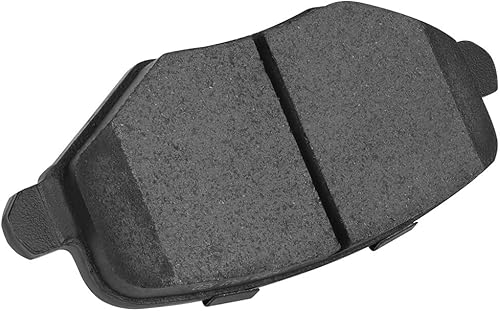Miniatura 2 de SCITOO D1719-8825 Rear Brake Pads Fit For 2005-2011 For Ford F-250 Super Duty,2005-2011 For Ford F-350 Super Duty