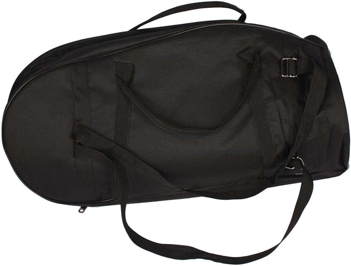 SECRET DESIRE Euphonium Case External Pocket Lightweight Adjustable Shoulder Strap Handbag|Musical Instruments & Gear | Wind & Woodwind | Parts & Accessories | Bags & Cases