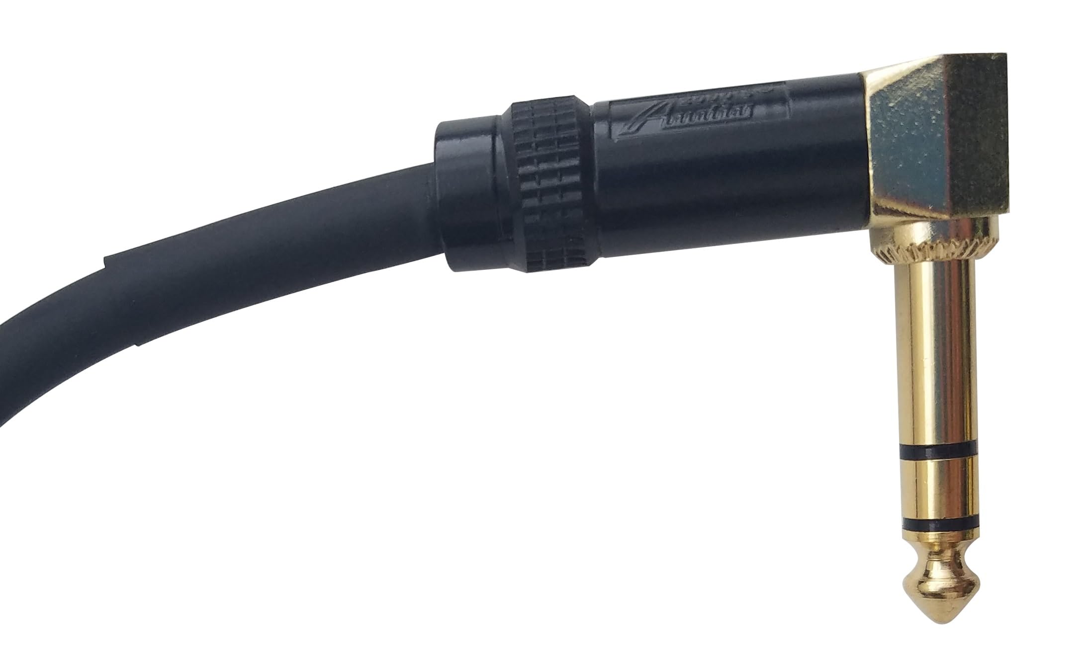 オーディオ2000年代1 / 4 " TRS右角度をXLRメスケーブル 12 Ft(中古品) Amazon | オーディオ2000年代1 / 4 