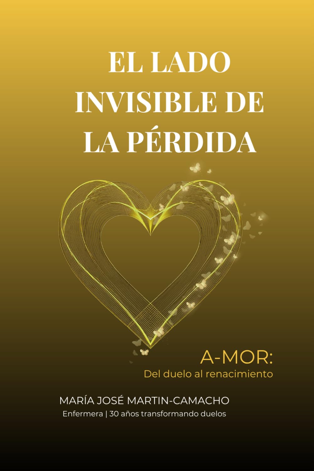 El lado invisible de la pérdida: A-MOR: del duelo al renacimiento