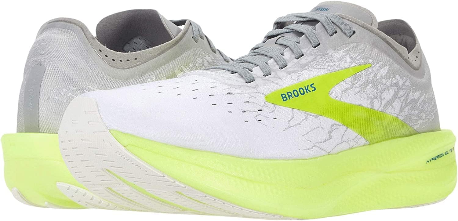 Amazon | Brooks Hyperion Elite II US サイズ: 8 Women/6.5 Men