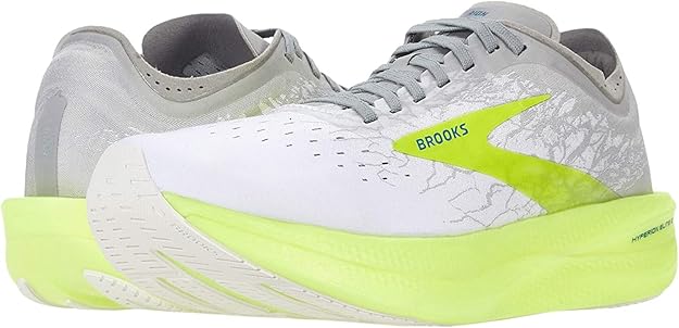 Amazon | Brooks Hyperion Elite II US サイズ: 8 Women/6.5 Men