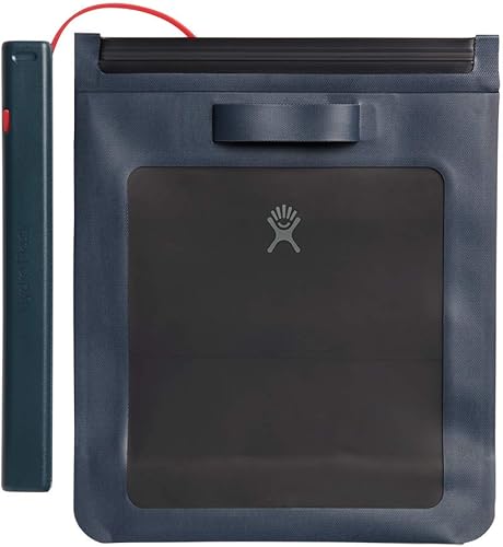 Miniatura 6 de Hydro Flask Dry Storage Pouch - Accessory Waterproof Phone Wallet Holder for Coolers