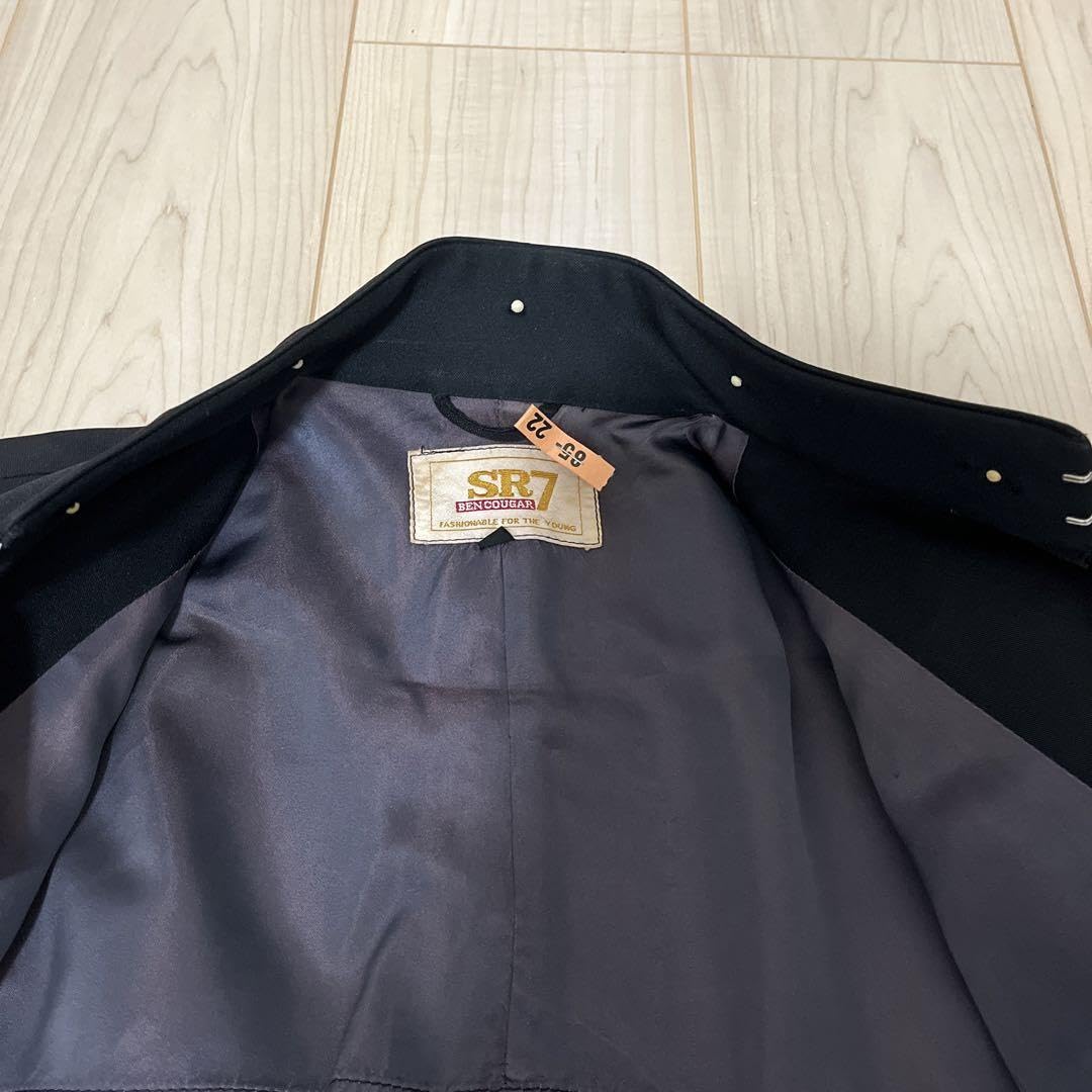 ベンクーガー　変形学生服　今日から俺は　学ラン　ヤンキー　不良 ベンクーガー 変形学生服 今日から俺は 学ラン ヤンキー 不良