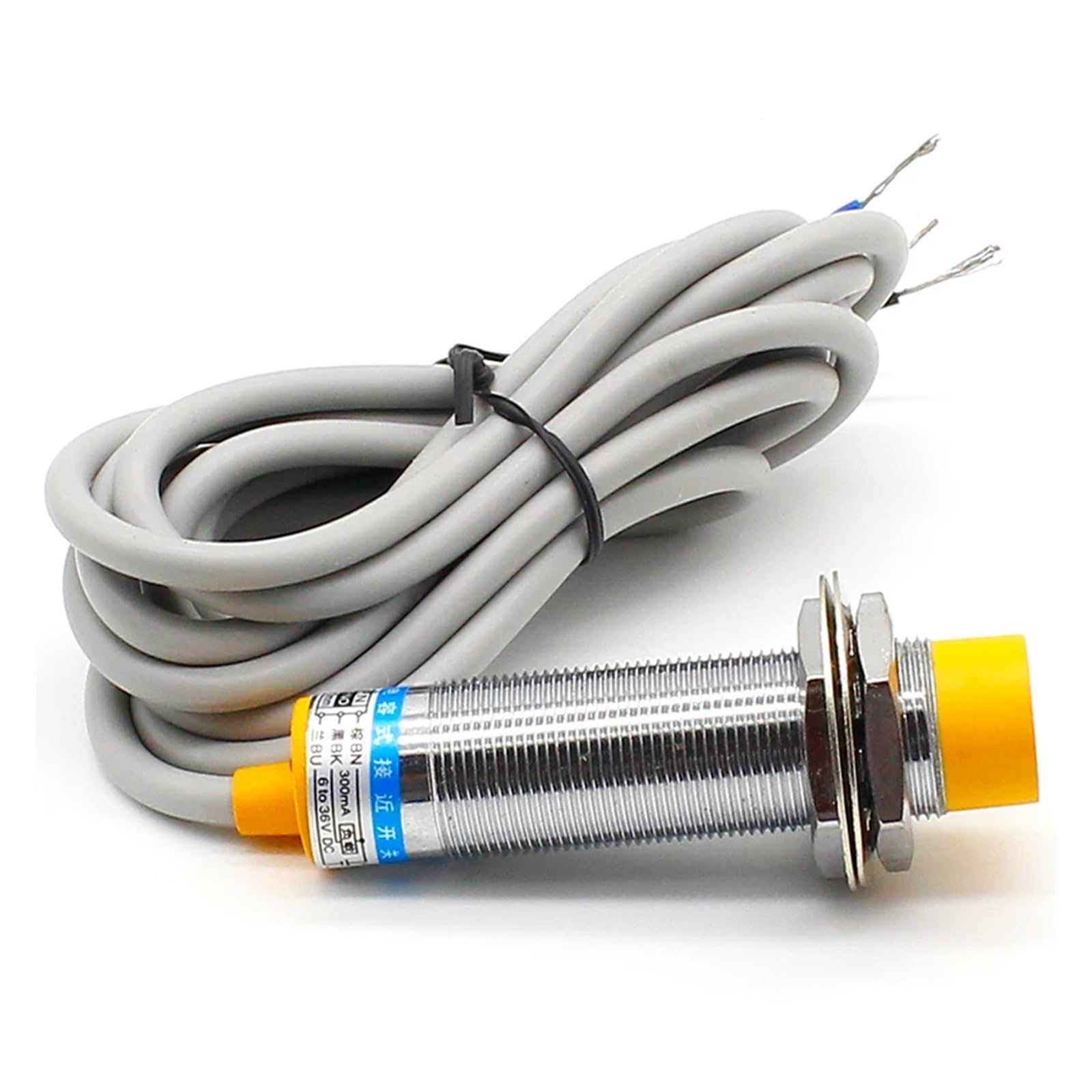 Aexit 10 Pcs RY TF 135 Celsius Degree Cutoff Thermal Fuse AC 250V 10A (f97cc9e9598383049964ff5c51cecdf7)