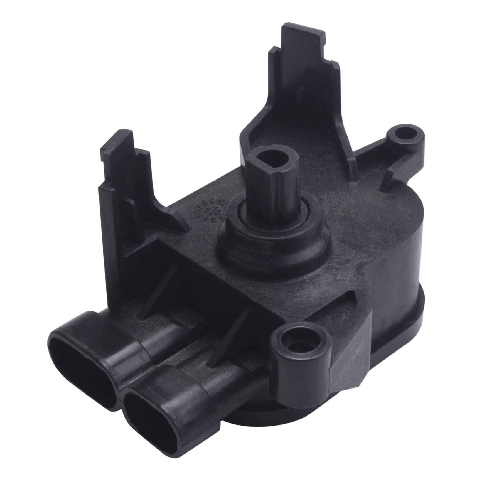 2X 105116301 Adatto per Club Car/Precedente MCOR 4 Potenziometro 'Acceleratore