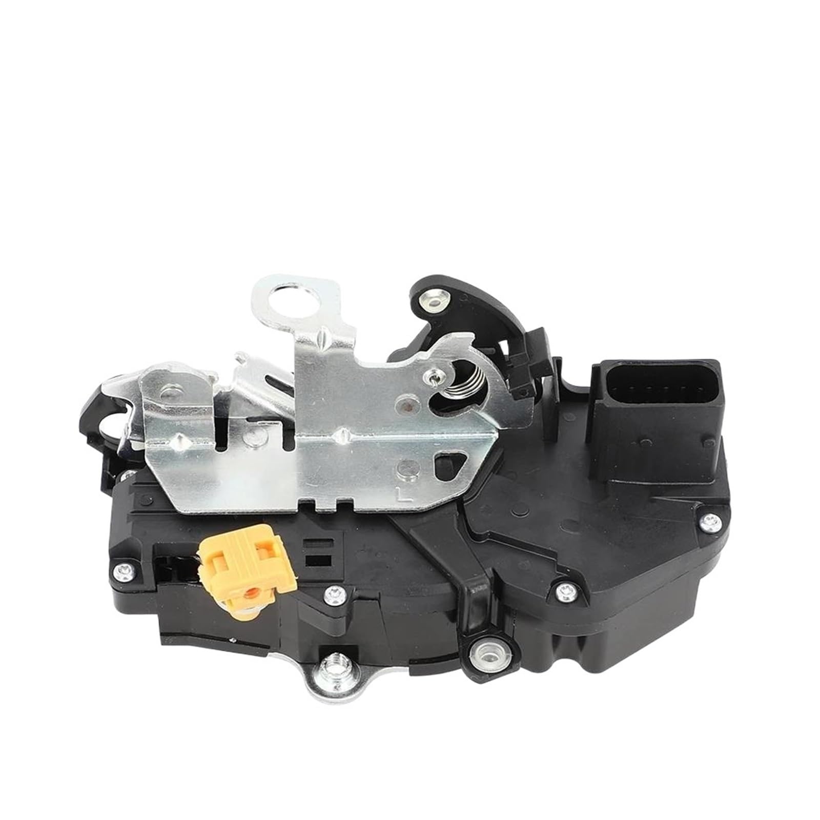 Door Lock Latch Actuator Latch 931-304 931-303 931-108 931-109 for GMC for Sierra for Yukon Front Rear Door Lock Actuators Latch Actuator Mechanism(FR 931-304)