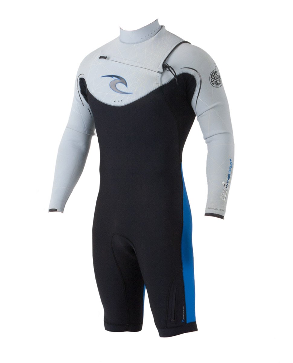 Combinaison de Printemps Rip Curl E-Bomb pour vos sessions de surf matinales