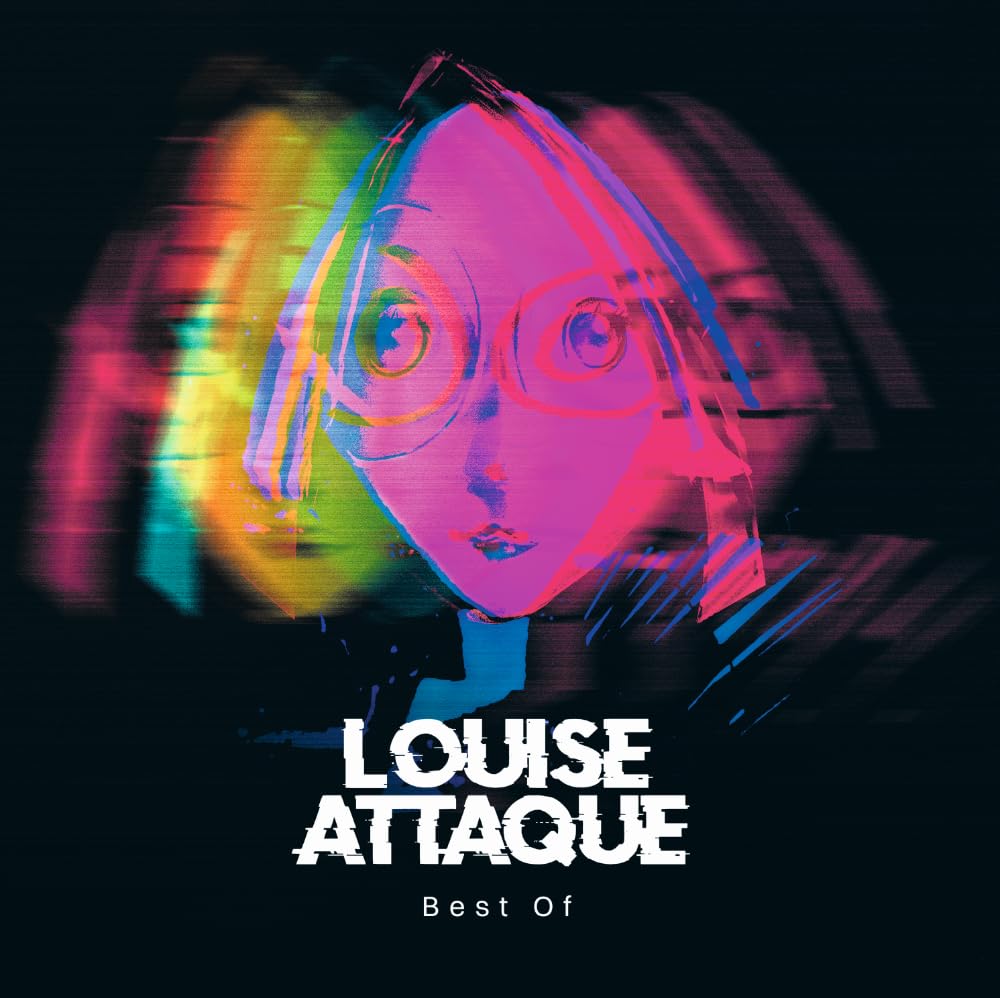 Best of [VINYL]
