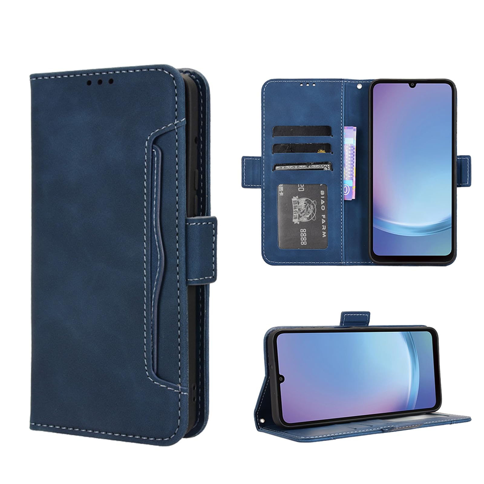 Amazon.co.jp: Samsung Galaxy A25 5G 用 ケース 手帳型 スマホケース