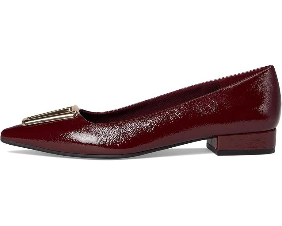 Anne Klein Cavina - Left View