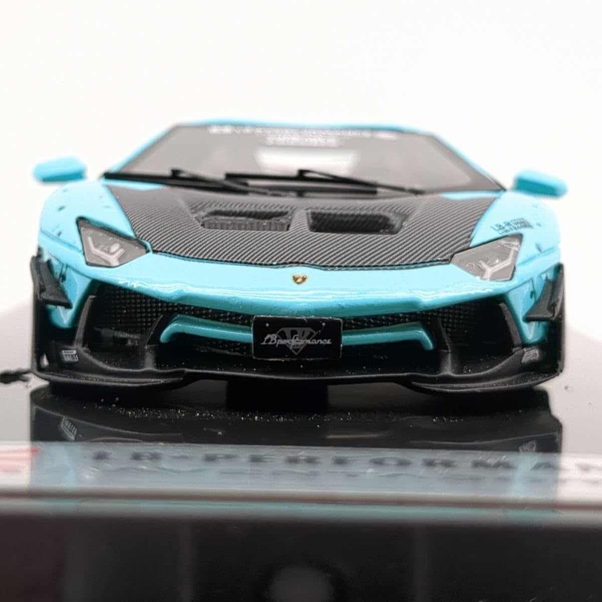 Amazon.co.jp: LB WORKS J64-LB-001-TF Lamborghini Aventador 2.0