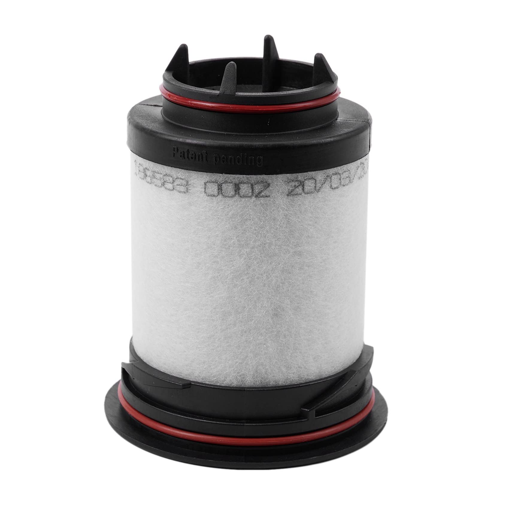 4X Filtro Olio 731468-0000 per Pompa A Vuoto Rietschle Vc50 / Vc75 / Vc100 / Vc150