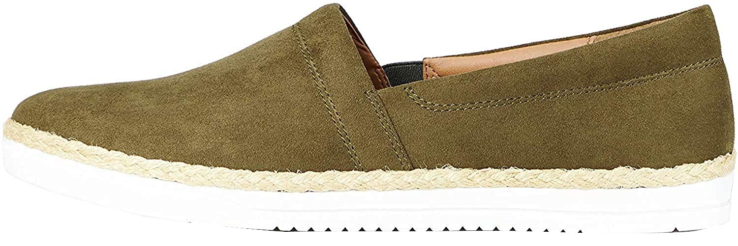 find. Men's Espadrille Wedge Sandal
