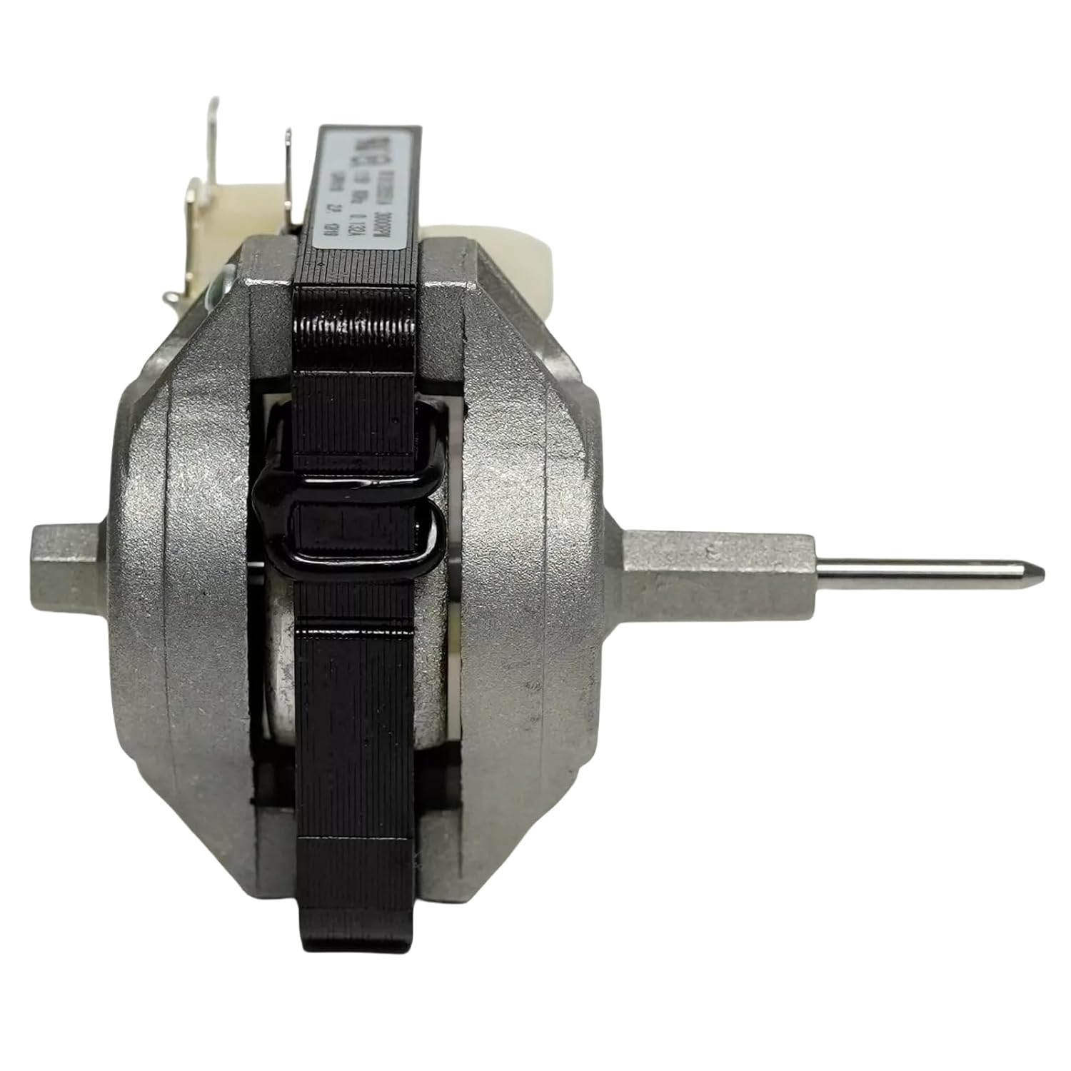 W10128551 Compatible with Whirlpool Maytag Refrigerator Freezer Evaporator Fan Motor .67003636, 8170894, 10449508, 67002056, 67001087, 67001059, 67003635, 10449515. AP6015419 .PS11748697