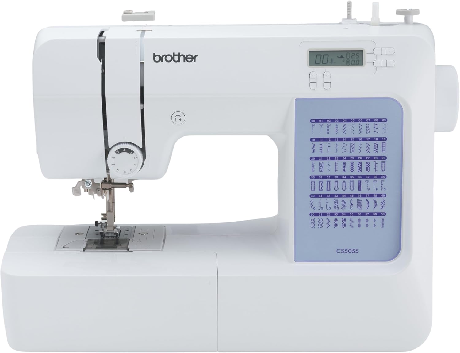 CS5055 Computerized Sewing Machine