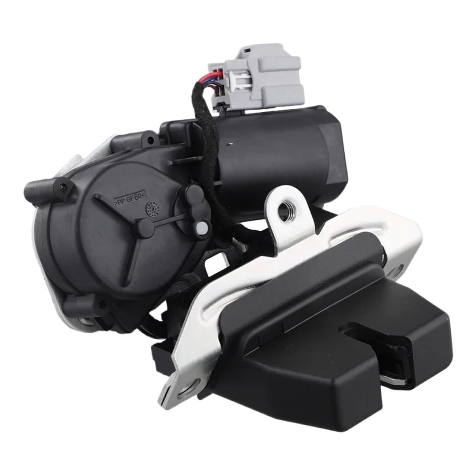 Djvhvkjt One Color Car Boot Latch Actuator For Edge Kuga Escape For Explorer For Mondeo Trunk Lid Lock Machine Actuator Fk7an442a66ba 2367018