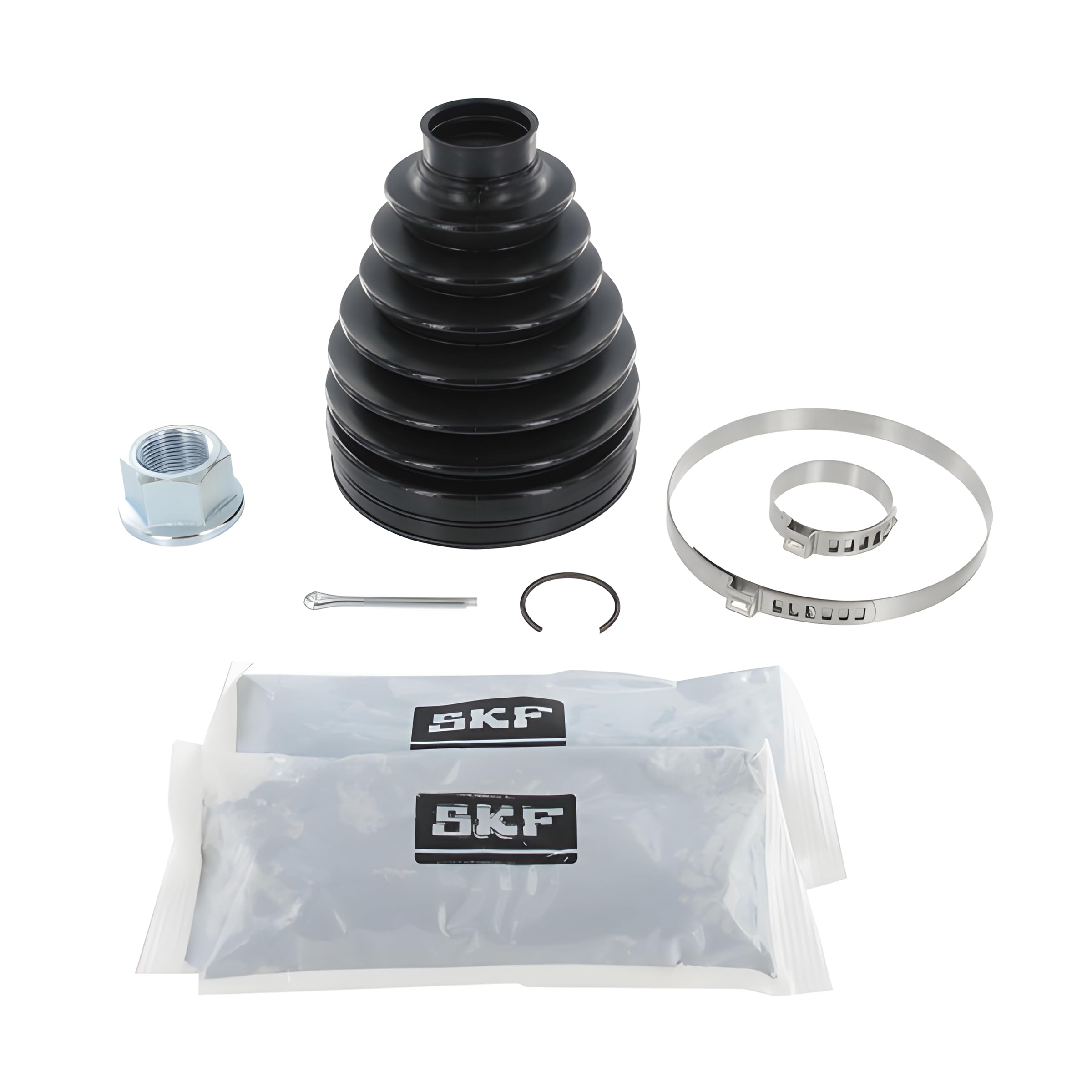 Fits SKF VKJP 1407 AXLE BOOTS
