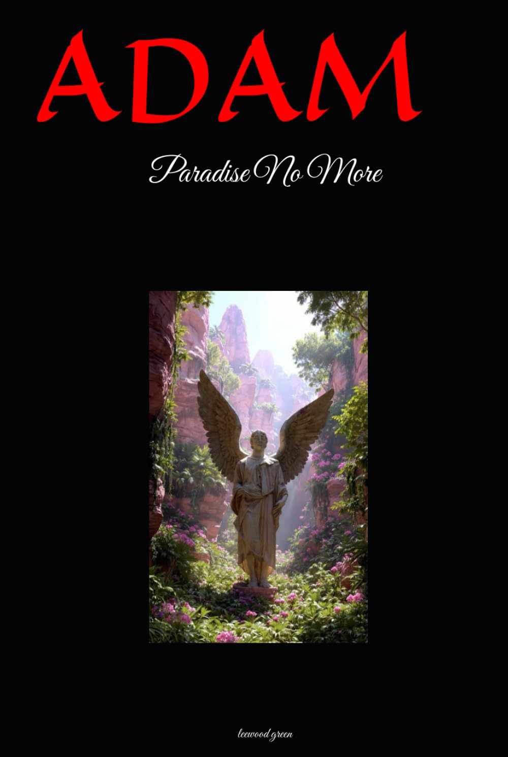 ADAM: Paradise No More