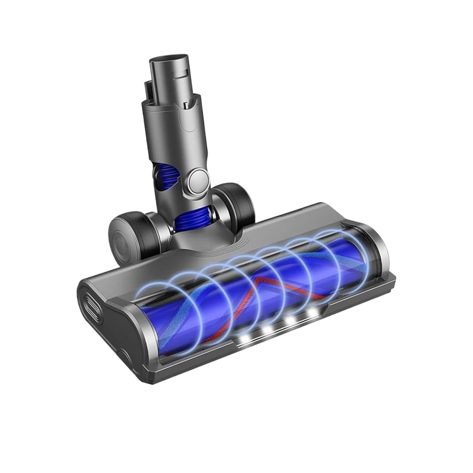 Tête de brosse électrique aspirateur Dyson V6 DC62 DC59 pièces
