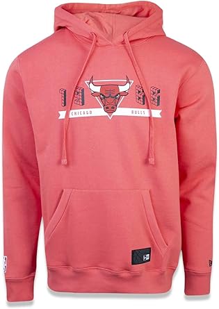 pink nba moletom com capuz