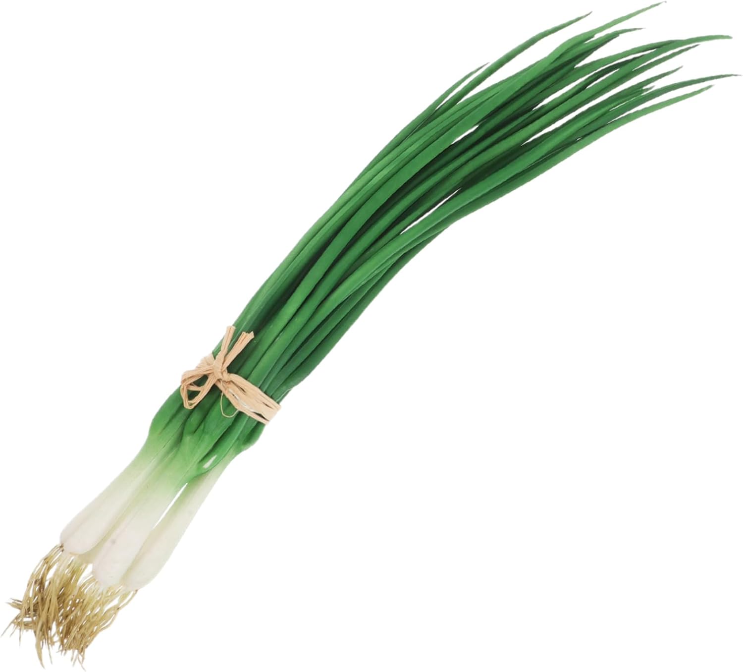 Realistic Artificial Onions Fake Vegetable Props for Kitchen Decor Photography