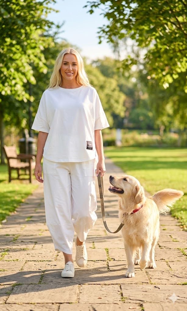 Survêtement 2 pièces pour femme, pour les loisirs et le sport, survêtement, maison, sweat à capuche et pantalon 6170