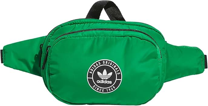 Amazon.com | adidas Originals Sport Waist Pack/Travel and