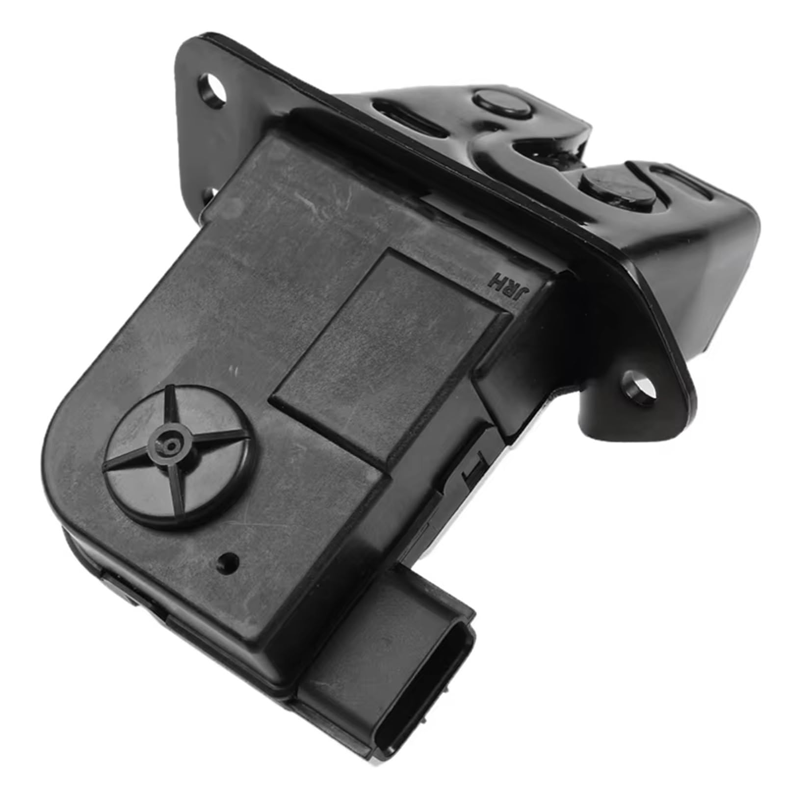 Zhanfeis One Color Trunk Lock Tailgate Lock For Hyundai For Veloster 2012-2017 81230-2V000 Rear Trunk Boot Lid Lock Latch Actuator 812302V000 Tailgate Boot Lock