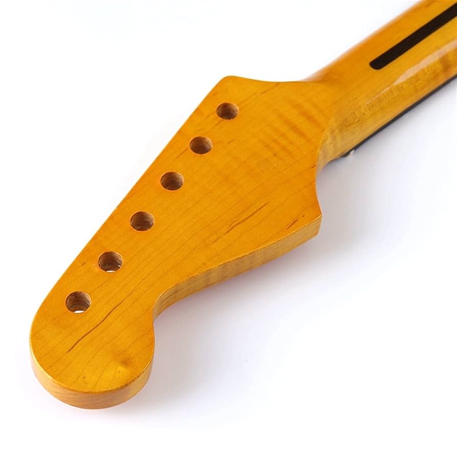 鳴る黒沢￼StaffordSAD2000PU付総単リフレット￼￼指板ネック調整済 鳴る黒沢￼StaffordSAD2000PU付総単リフレット￼￼指板ネック調整済