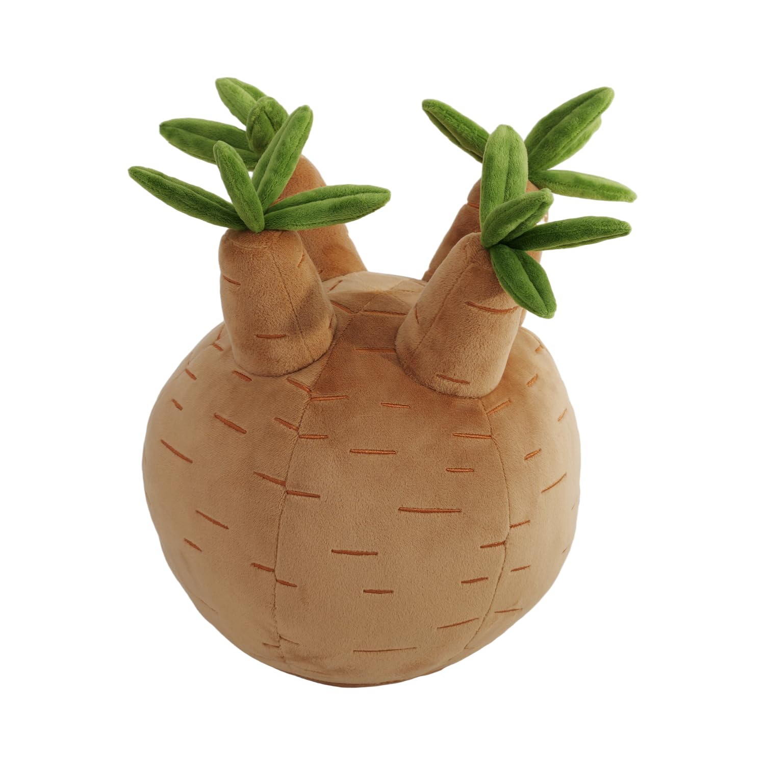 Amazon.co.jp: BIBIPLANTS(ビビプランツ) 植物ぬいぐるみクッション