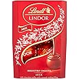Bombom de Chocolate Suiço Lindt Lindor