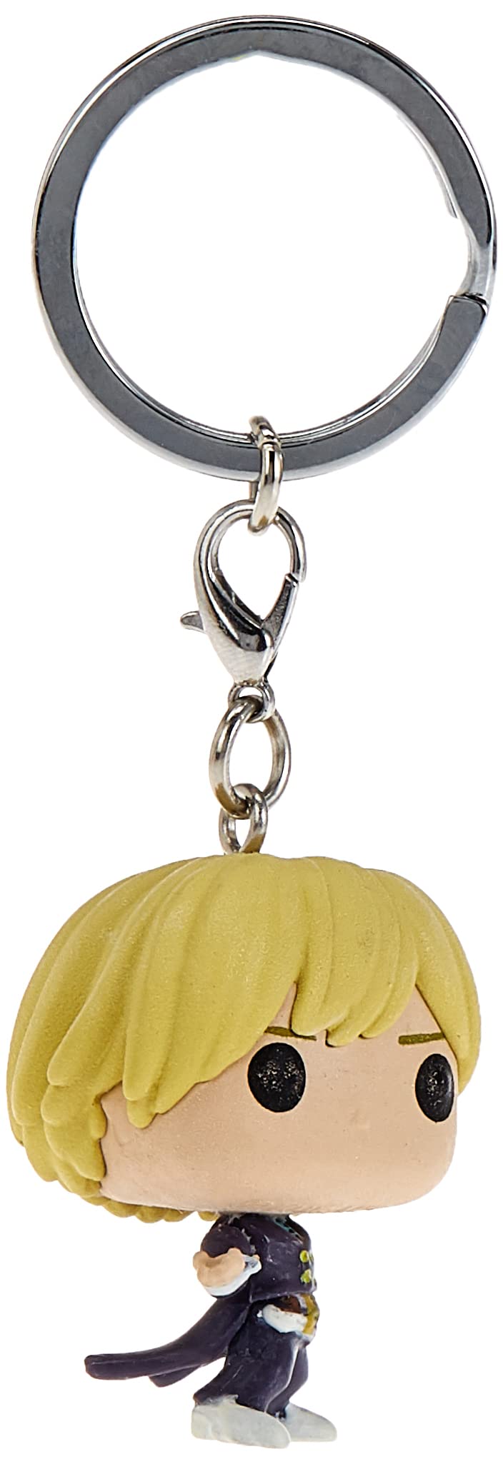 Pocket Pop My Hero Academia 1 B Neito Monoma GwExc 63283, Multi Color